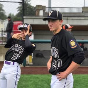 Meet your Posher, Tanner